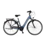 Fischer Bikes Cita 2.1i 28´´ Fs 2022 Elcykel, Blue, 41, 418Wh