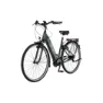Fischer Bikes Cita 3.1i 28´´ Fs 2022 Elcykel, Dark green, 41, 418Wh