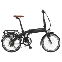 Fischer Bikes Faltrad Fr 18 Elcykel