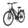 Fischer Bikes Viator 5.0i 28´´ Elcykel, Black, 44, 504Wh