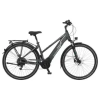 Fischer Bikes Viator 5.0i 700 Elcykel Fischer Bikes Viator 5.0i 700 Elcykel