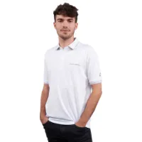 Fischer Business Kortärmad Polotröja Fischer Business Kortärmad Polotröja