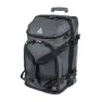 Fischer Fashion 126l Duffelväska, Grey / black