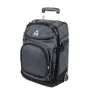 Fischer Fashion 42l Duffelväska, Grey / black