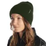 Fischer Logo Mössa, Rifle green