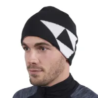 Fischer Logo Reversible Mössa