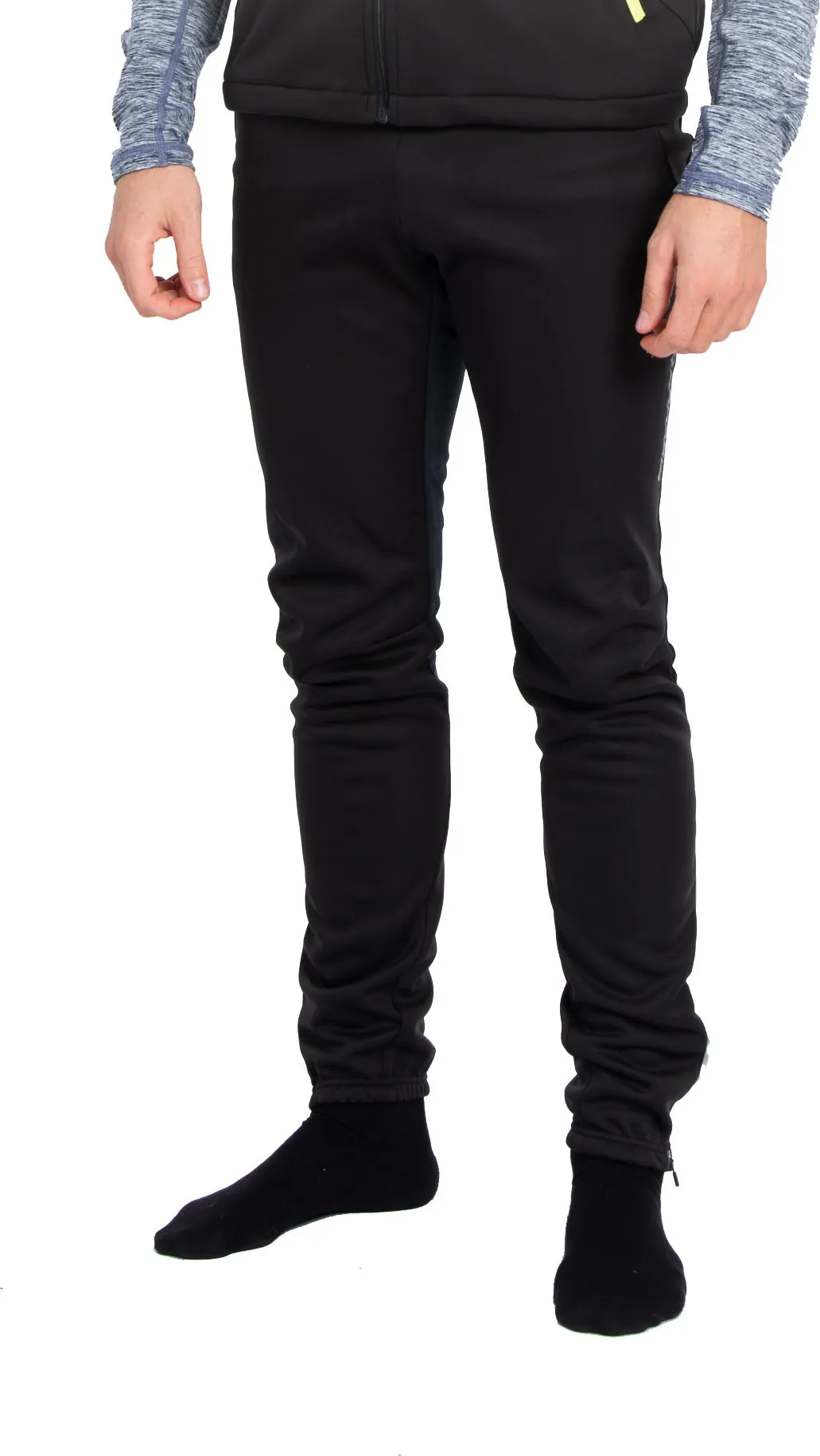 Fischer Men's Åsarna 2 Softshell Pants Fischer Men's Åsarna 2 Softshell Pants