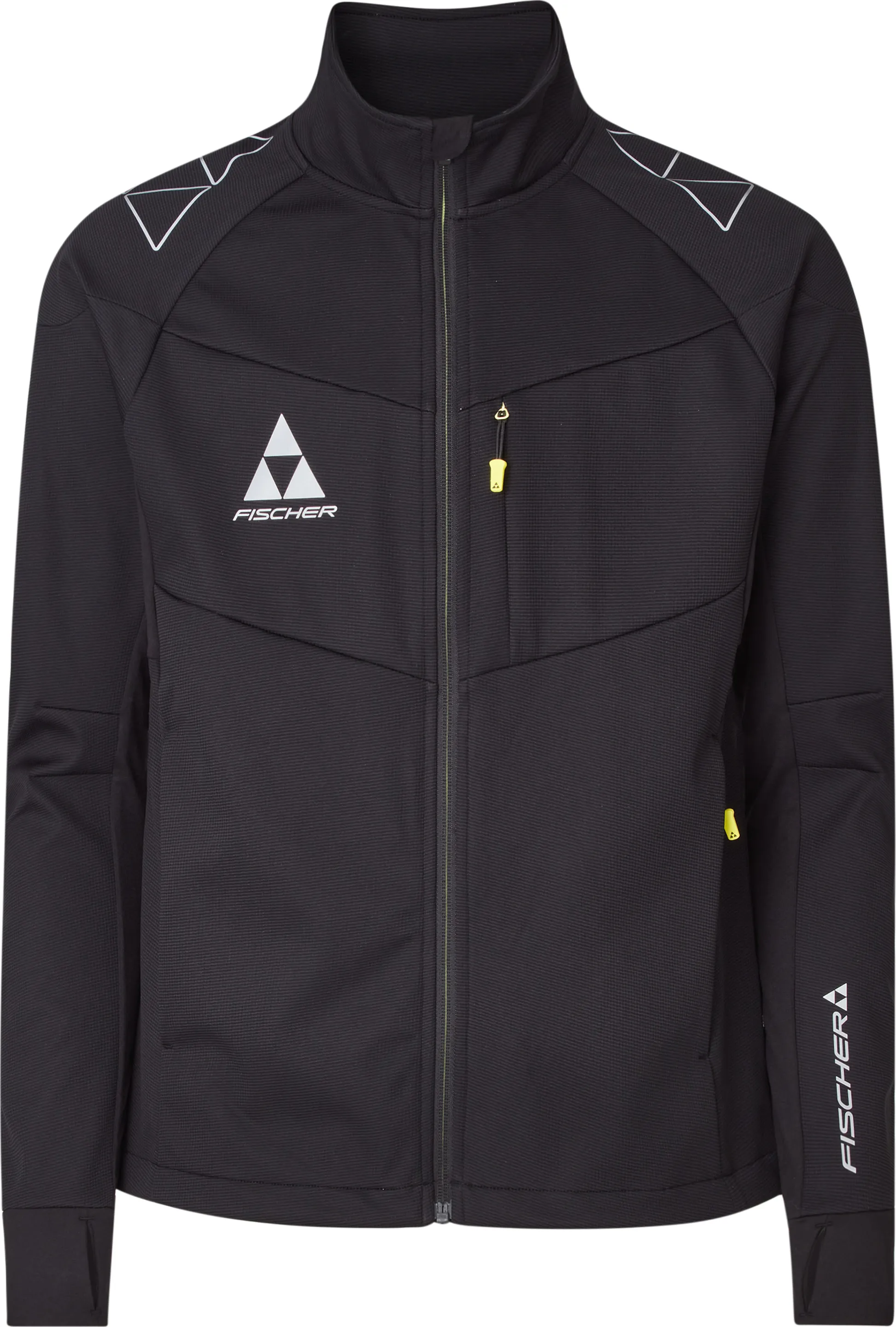 Fischer Men's Åsarna 3 Jacket