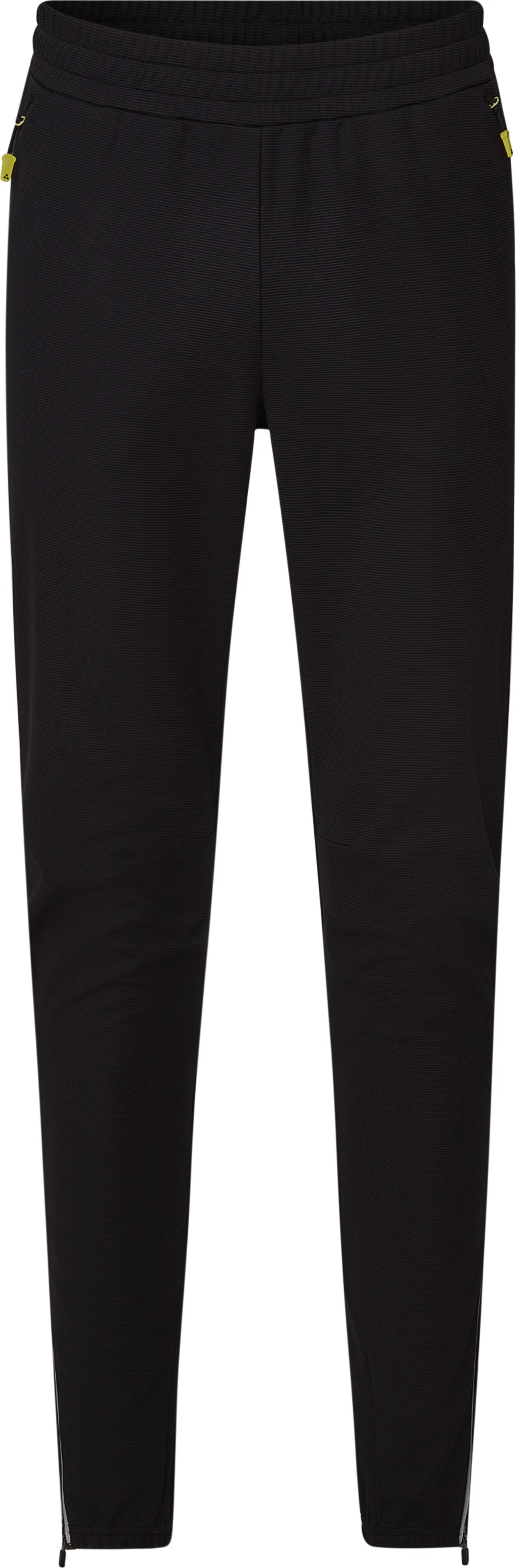 Fischer Men's Åsarna 3 Pants, Black Fischer Men's Åsarna 3 Pants, Black