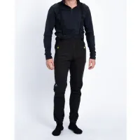 Fischer Mens Asarna Bib Pants Fischer Mens Asarna Bib Pants