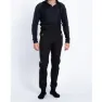 Fischer Mens Asarna Bib Pants, Black