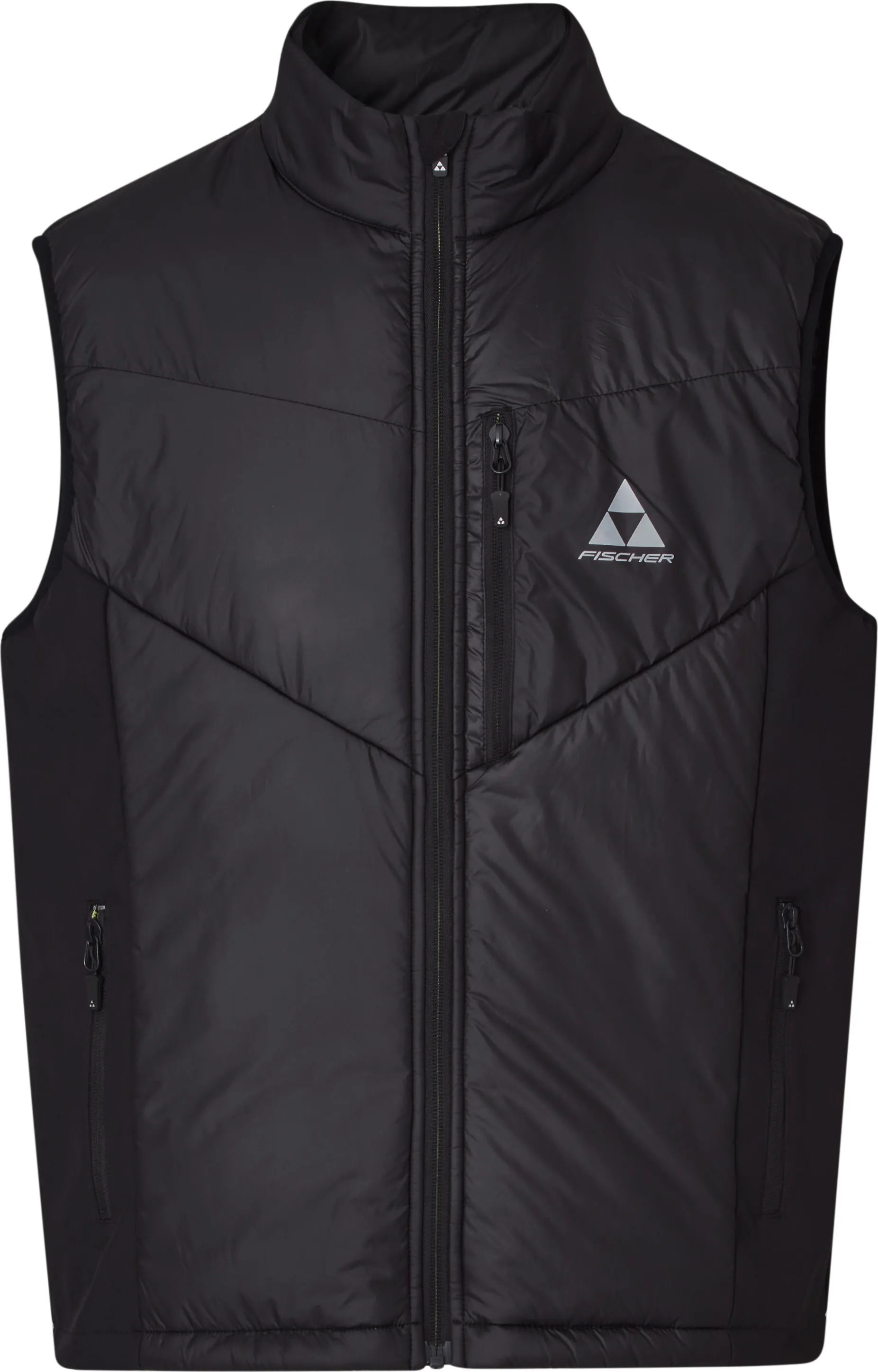 Fischer Men's Idre 2 Insulated Vest Fischer Men's Idre 2 Insulated Vest
