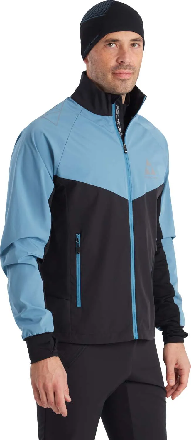 Fischer Men's Mora Speed Jacket Fischer Men's Mora Speed Jacket