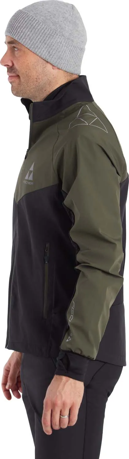 Fischer Men's Mora Speed Jacket
