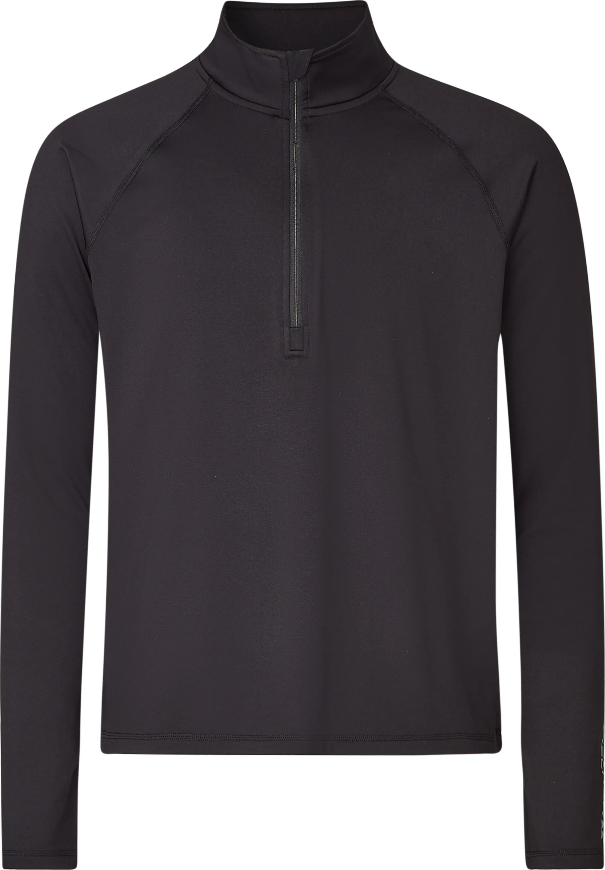 Fischer Men's Vemdalen 2 Baselayer, Black Fischer Men's Vemdalen 2 Baselayer, Black