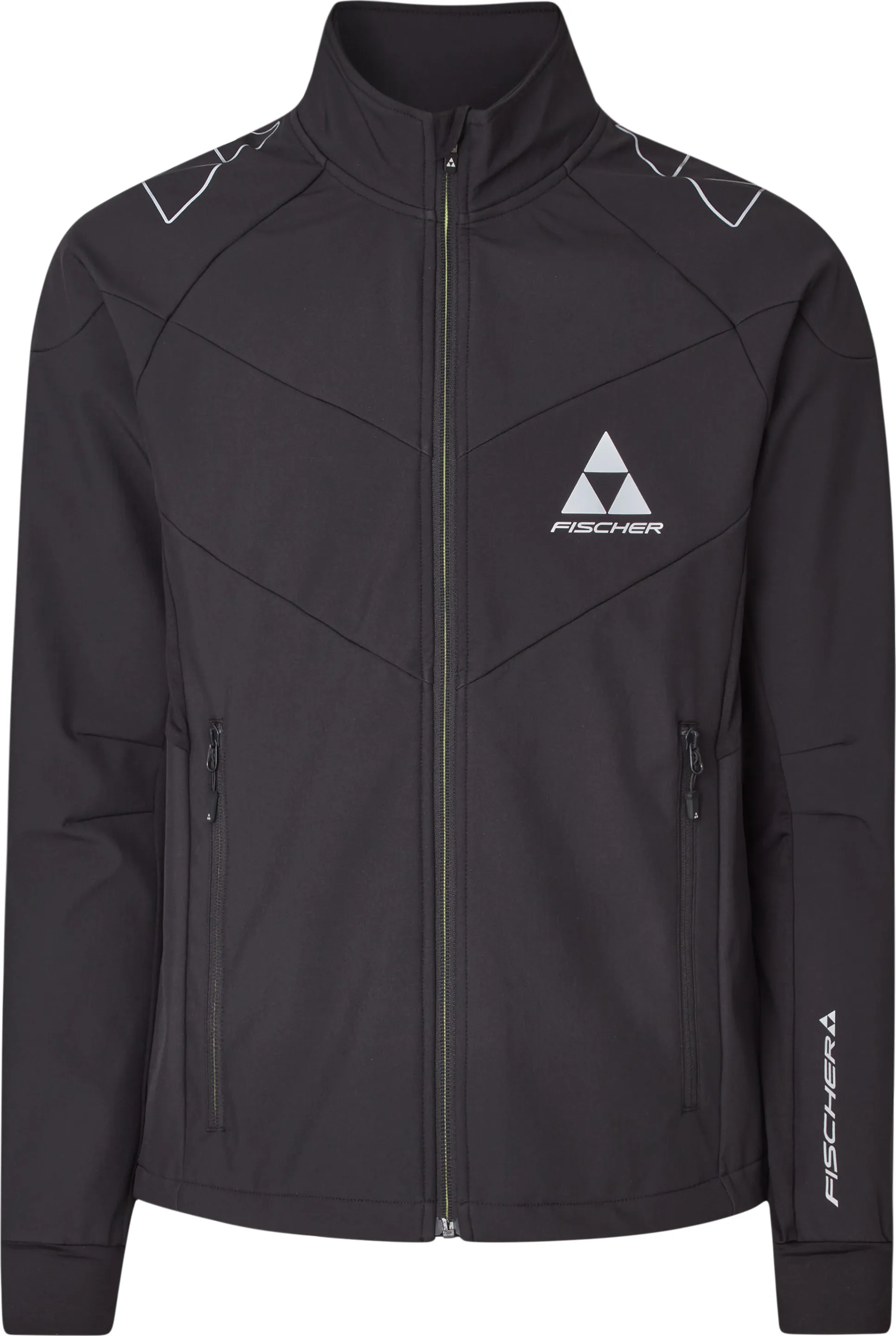 Fischer Men's Vemdalen 2 Pro Jacket