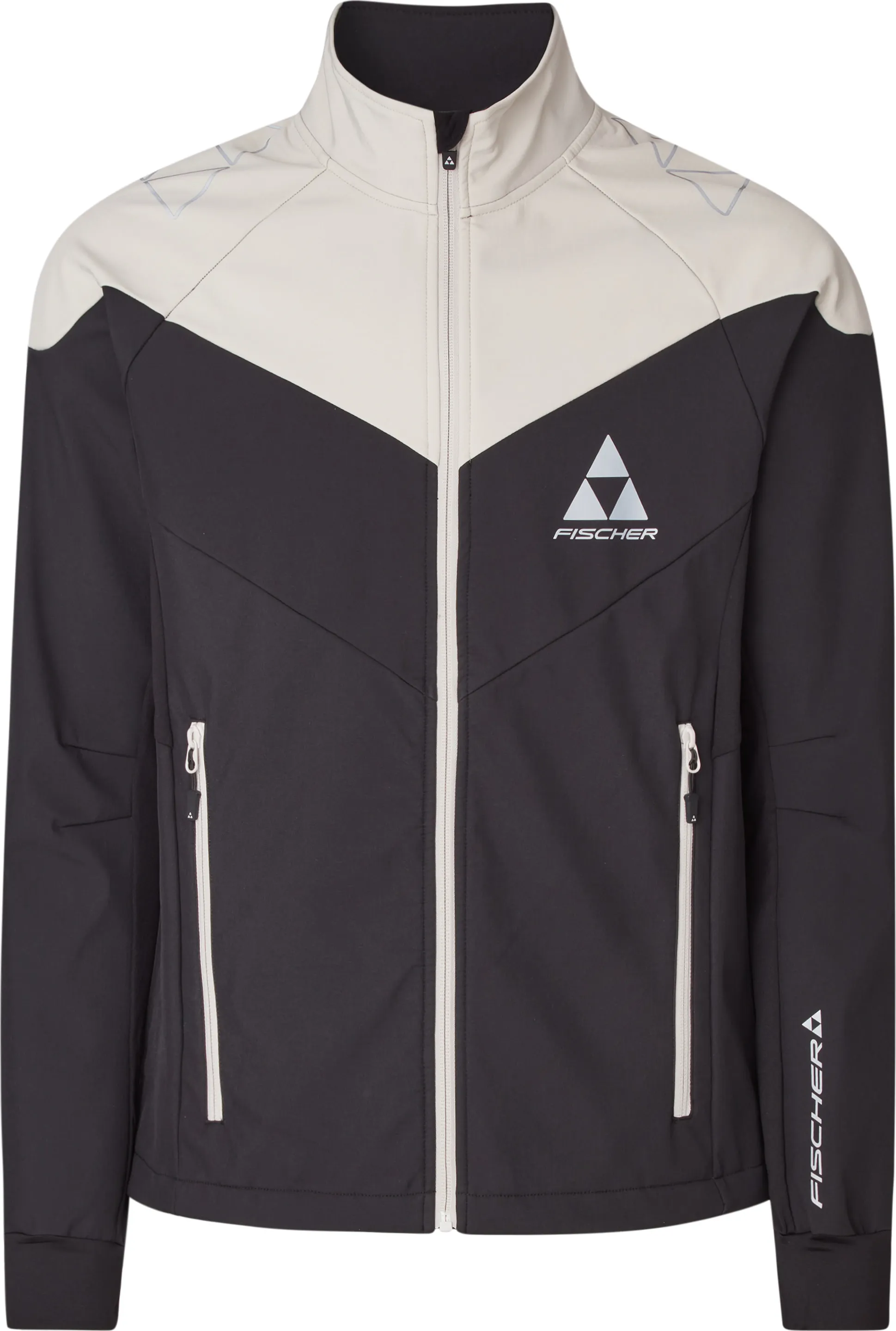 Fischer Men's Vemdalen 2 Pro Jacket Fischer Men's Vemdalen 2 Pro Jacket
