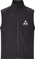 Fischer Men's Vemdalen 2 Pro Vest Fischer Men's Vemdalen 2 Pro Vest