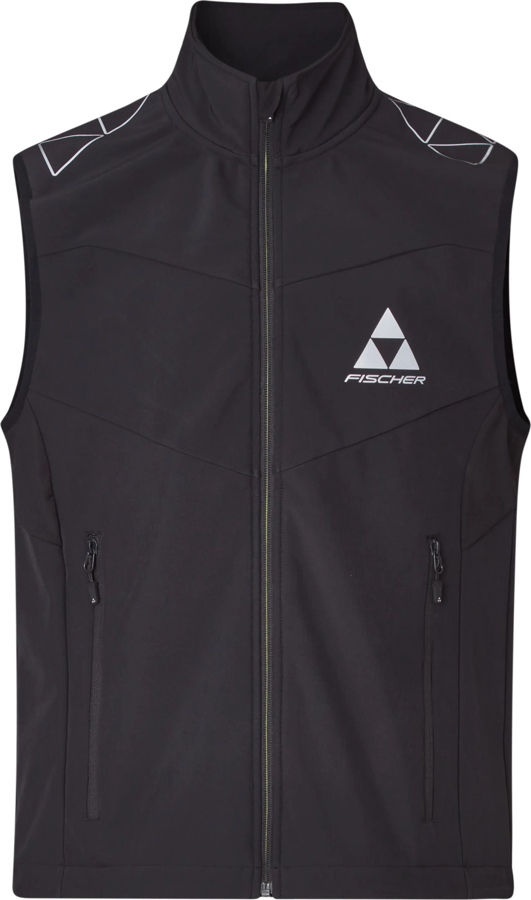 Fischer Men's Vemdalen 2 Pro Vest Fischer Men's Vemdalen 2 Pro Vest