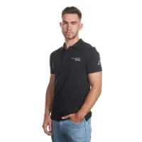 Fischer Signature Kortärmad Polotröja