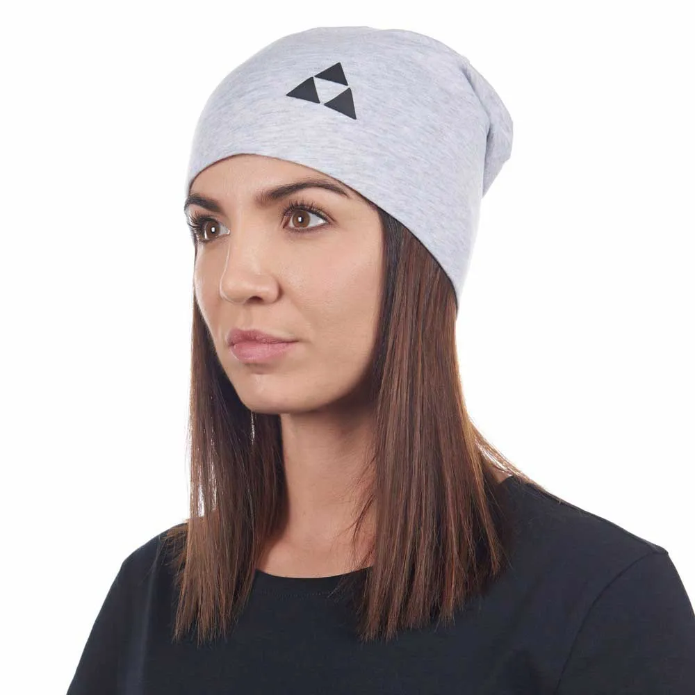 Fischer Urban Mössa, Light grey / mellange