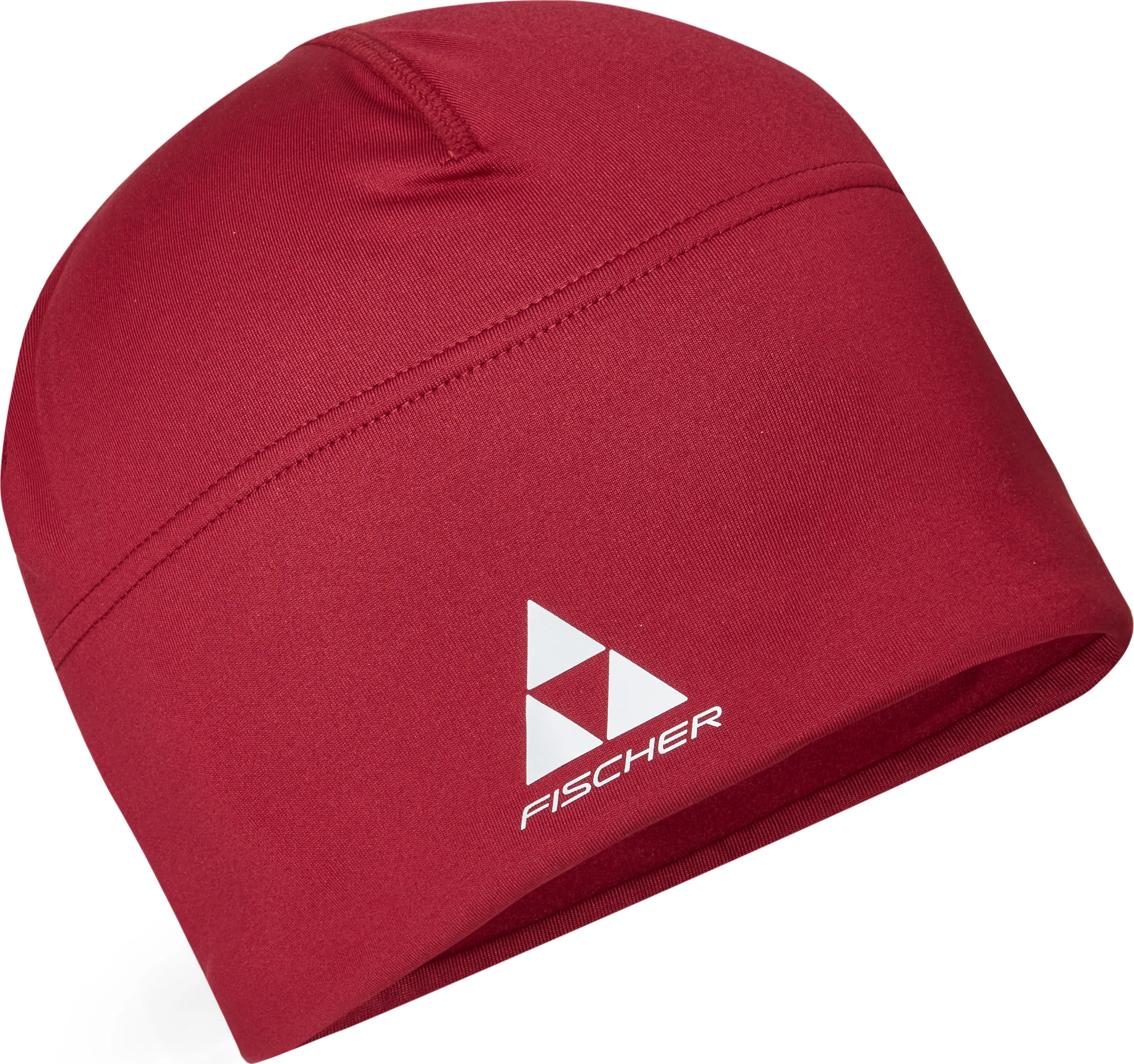 Fischer Vemdalen Pro Beanie, Berry Pink Fischer Vemdalen Pro Beanie, Berry Pink