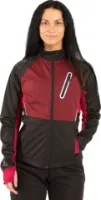 Fischer Women's Åsarna 2 Softshell Jacket Fischer Women's Åsarna 2 Softshell Jacket