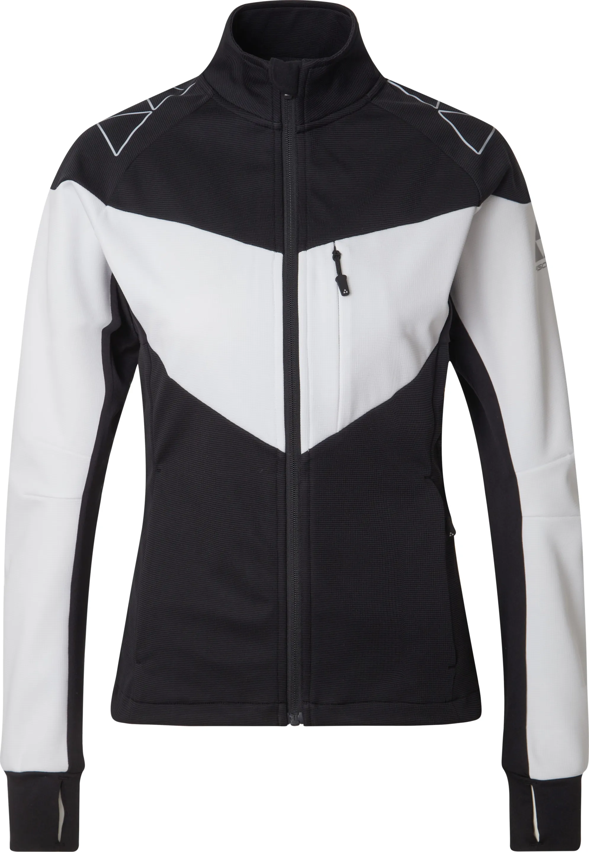 Fischer Women's Åsarna 3 Jacket