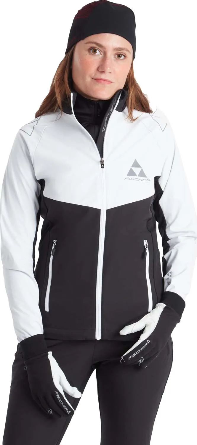 Fischer Women's Mora Speed Jacket