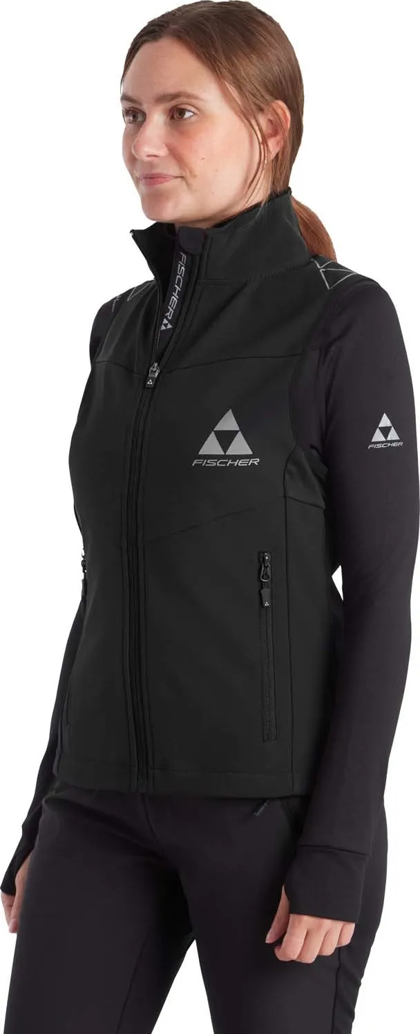 Fischer Women's Vemdalen 2 Pr Vest
