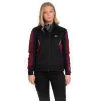 Fischer Women's Vemdalen Pro Jacket Fischer Women's Vemdalen Pro Jacket