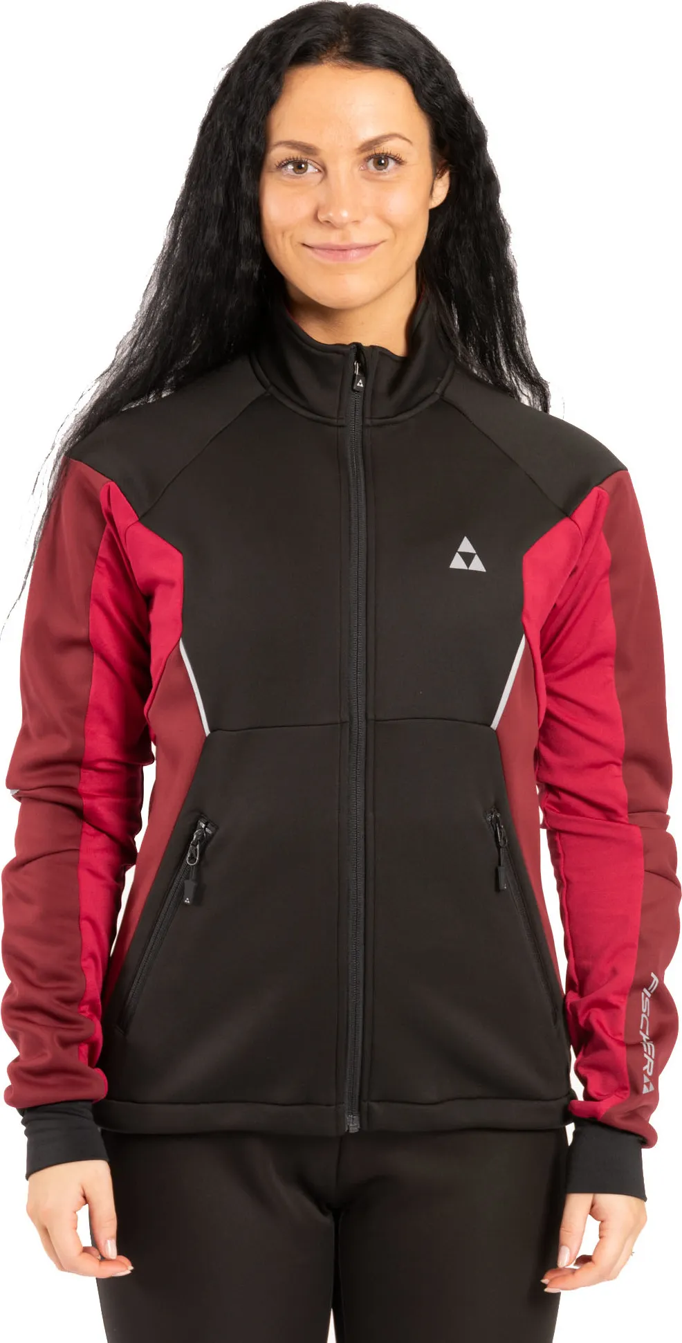 Fischer Women's Vemdalen Pro Jacket Fischer Women's Vemdalen Pro Jacket