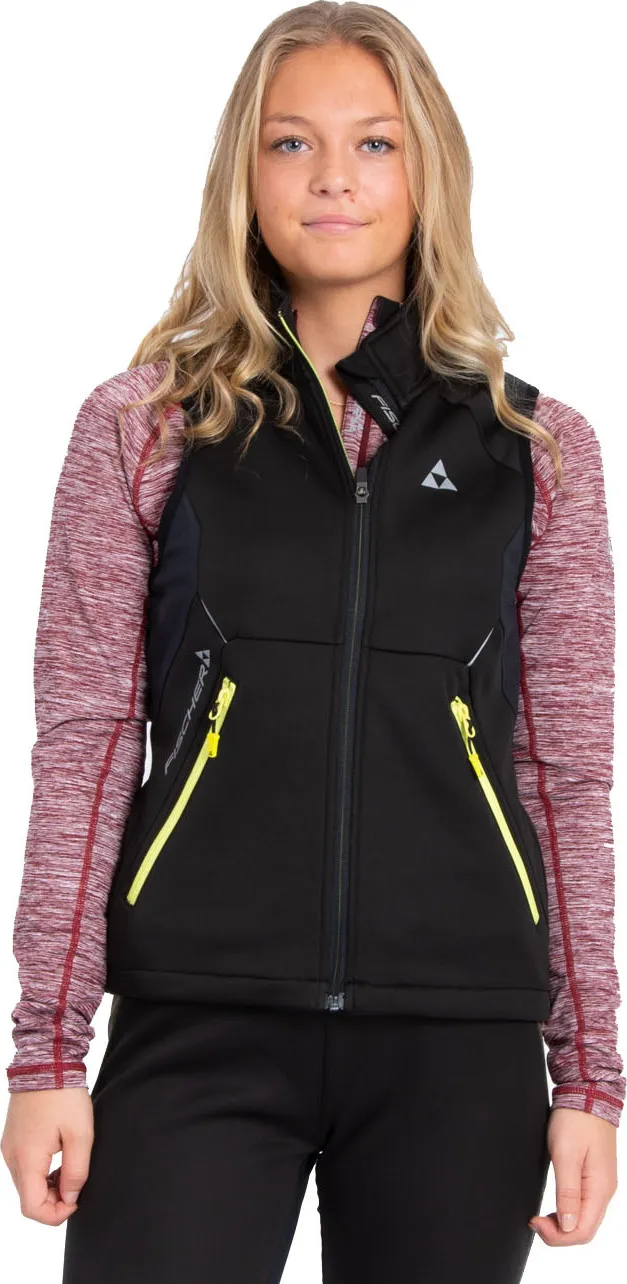 Fischer Women's Vemdalen Pro Vest Fischer Women's Vemdalen Pro Vest