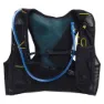 Fischer Z04921 Hydreringsväst, Black / yellow / blue, One Size