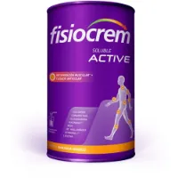 Fisiocrem Active återhämtning 540g Fisiocrem Active återhämtning 540g