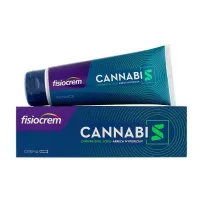 Fisiocrem Cannabis 200ml Smärtstillande Kräm Fisiocrem Cannabis 200ml Smärtstillande Kräm