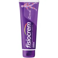 Fisiocrem Gel Active 200ml Sportkräm Fisiocrem Gel Active 200ml Sportkräm