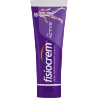 Fisiocrem Gel Active 250ml Grädde