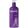 Fisiocrem Gel Active Xxl 600ml Grädde, Purple, One Size