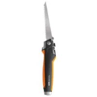 Fiskars Carbonmax Construction Fällkniv Fiskars Carbonmax Construction Fällkniv