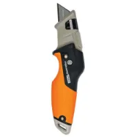 Fiskars Carbonmax Folding Utility Skärare Fiskars Carbonmax Folding Utility Skärare