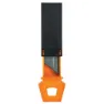 Fiskars Carbonmax Knivblad 10 Enheter, Chrome, One Size