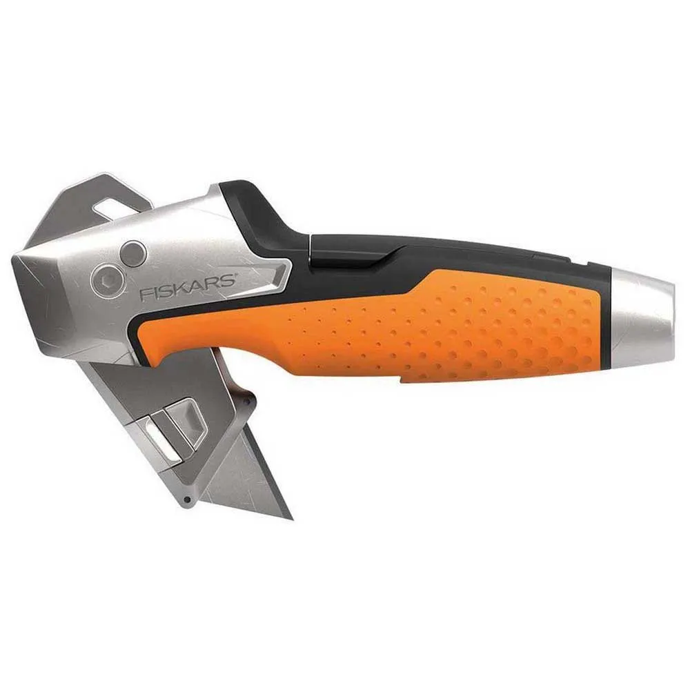 Fiskars Carbonmax Painting Skärare, Orange, One Size