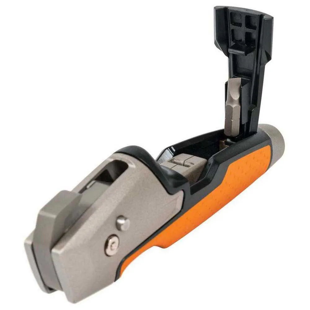 Fiskars Carbonmax Painting Skärare, Orange, One Size
