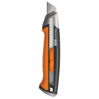 Fiskars Carbonmax Snap Off Knives 18 Mm Skärare