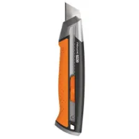 Fiskars Carbonmax Snap Off Knives 25 Mm Skärare Fiskars Carbonmax Snap Off Knives 25 Mm Skärare