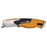 Fiskars F1062938 Skärare, Black / orange, One Size