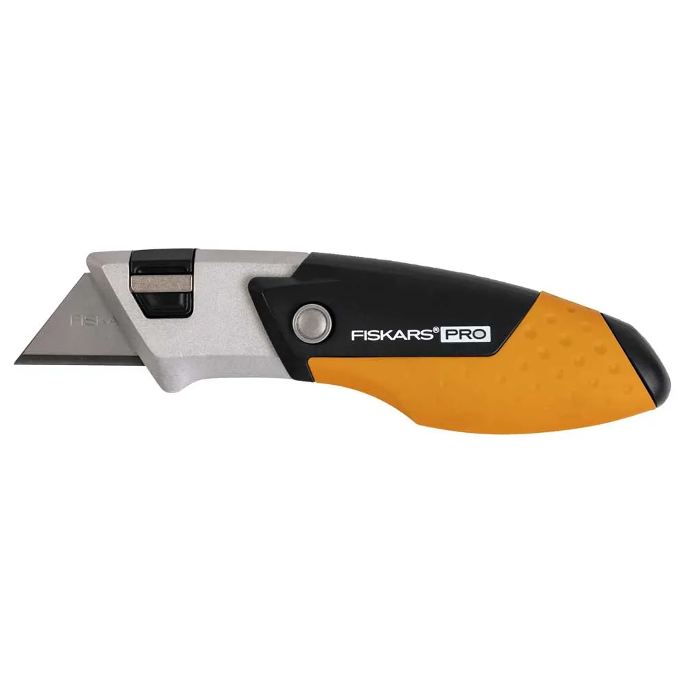 Fiskars F1062939 Skärare, Black / orange, One Size Fiskars F1062939 Skärare, Black / orange, One Size