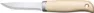 Fiskars Outdoor Kniv Norden Fsc Trä, Trä, One Size
