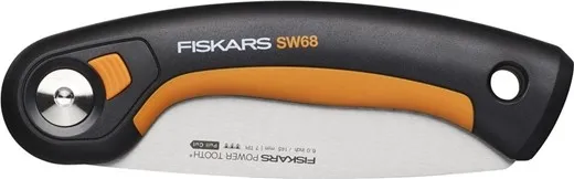 Fiskars Plus Grensag M SW68, foldbar, One Size